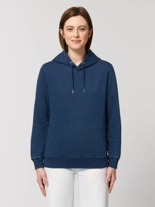 Cruiser Denim Mid Washed Indigo - Fronte Cruiser Denim Mid Washed Indigo - Fronte