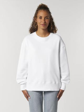 Radder White - Fronte Radder White - Fronte