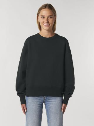 Radder Black - Fronte Radder Black - Fronte