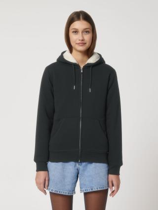 Hygger Sherpa Black - Fronte Hygger Sherpa Black - Fronte