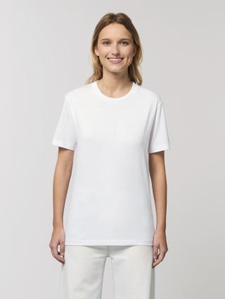 Rocker White - Fronte Rocker White - Fronte
