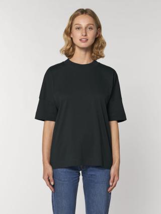Blaster Black - Fronte Blaster Black - Fronte