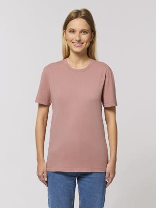 Creator Vintage G. Dyed Canyon Pink - Fronte Creator Vintage G. Dyed Canyon Pink - Fronte
