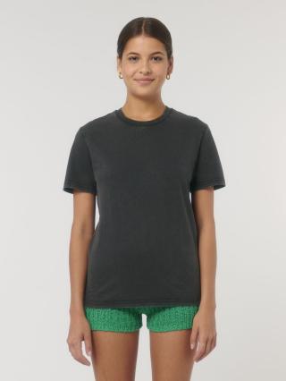 Crafter Vintage G. Dyed Black Rock - Fronte Crafter Vintage G. Dyed Black Rock - Fronte