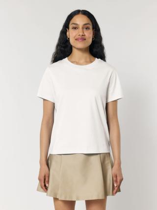 Stella Muser Off White - Fronte Stella Muser Off White - Fronte