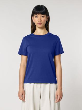 Stella Muser Worker Blue - Fronte Stella Muser Worker Blue - Fronte