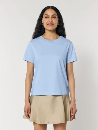 Stella Muser Blue Soul - Fronte Stella Muser Blue Soul - Fronte