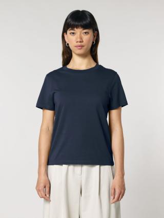 Stella Muser French Navy - Fronte Stella Muser French Navy - Fronte