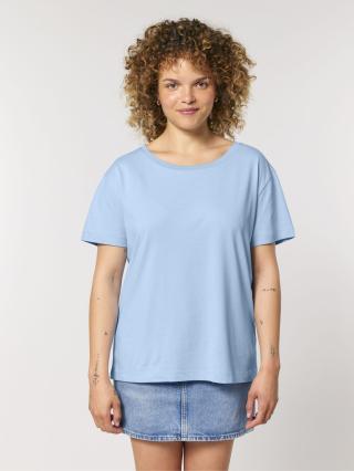 Stella Serena Blue Soul - Fronte Stella Serena Blue Soul - Fronte