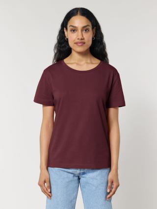 Stella Serena Burgundy - Fronte Stella Serena Burgundy - Fronte