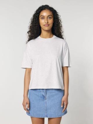 Stella Nova Cool Heather Grey - Fronte