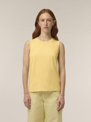Stella Mia Viva Yellow - Fronte