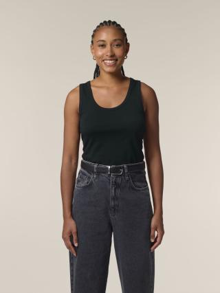 Stella Ava Black - Fronte Stella Ava Black - Fronte