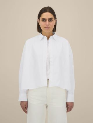 Stella Harper White - Fronte