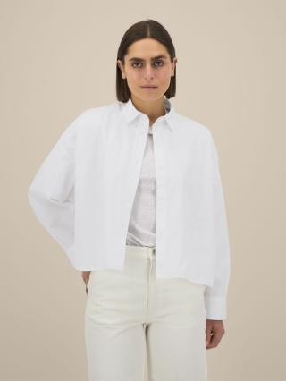 Stella Harper White - Fronte