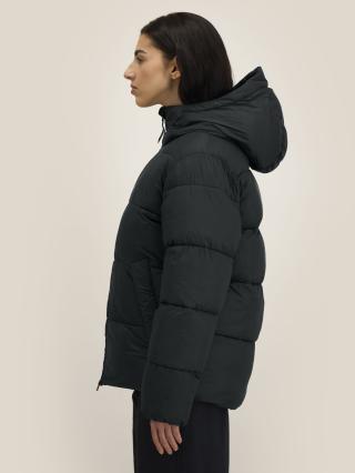 Puffer 2.0 Black - Fronte