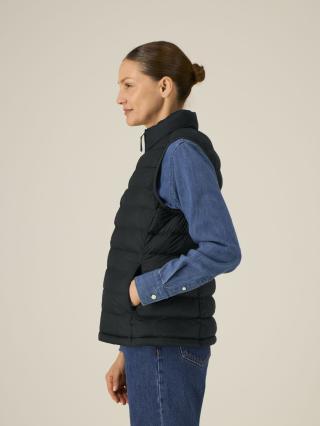 Stella Climber 2.0 Black - Fronte Stella Climber 2.0 Black - Fronte