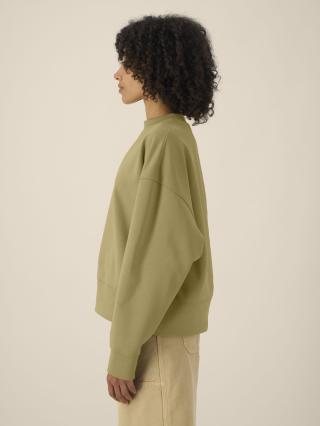 Ryler Faded Olive - Fronte