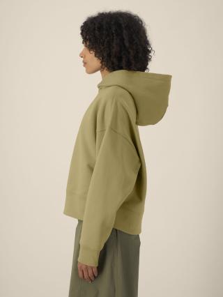 Voicer Faded Olive - Fronte
