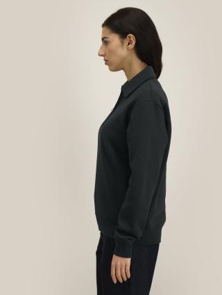 Proper Black - Fronte