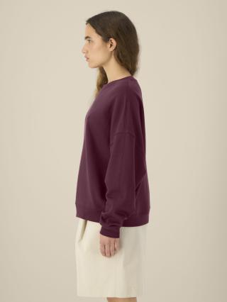 Stella Lianna Deep Plum - Fronte