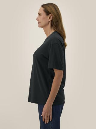 Blaker Black - Fronte