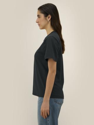 Reeser Black - Fronte