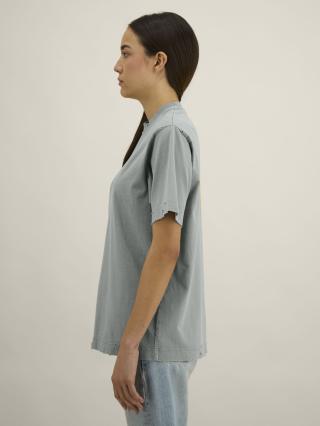 Freestyler Super Vintage G. Dyed Misty Grey - Fronte