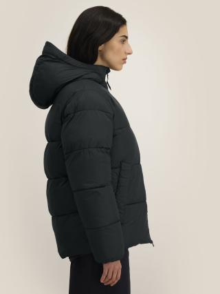 Puffer 2.0 Black - Fronte