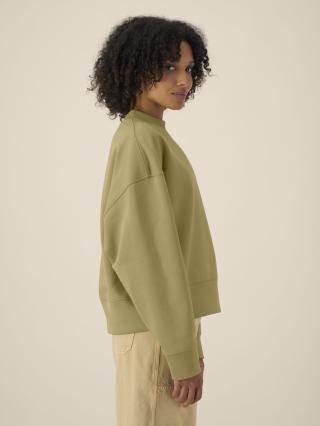 Ryler Faded Olive - Fronte