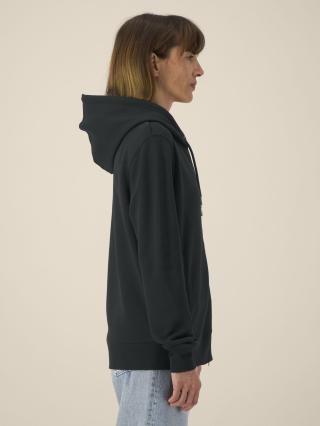 Astor Black - Fronte