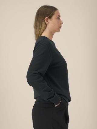 Thinker Black - Fronte