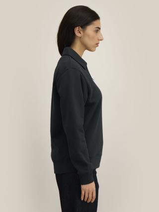 Proper Black - Fronte