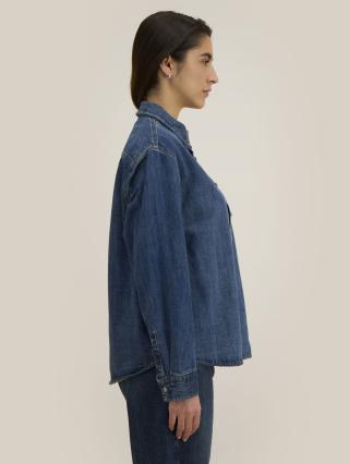 Palmer Mid Wash - Fronte