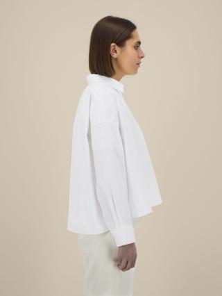 Stella Harper White - Fronte