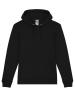 Felpa con cappuccio black Felpa con cappuccio black