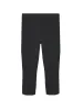 Leggins 3/4 donna black Leggins 3/4 donna black