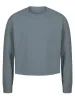 Felpa Soho ash blue