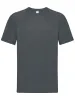 Run T-shirt sport Anthracite Run T-shirt sport Anthracite