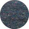 Heather Snow Glazed Green Heather Snow Glazed Green