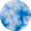 Tie&Dye Majorelle Blue Tie&Dye Majorelle Blue