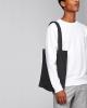 Tote Bag Black - Fronte Tote Bag Black - Fronte