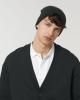 Fisherman Beanie Black - Fronte Fisherman Beanie Black - Fronte