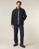 Trekker Black - Fronte Trekker Black - Fronte