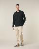 Prepster 2.0 Long Sleeve Black - Fronte