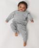 Baby Changer Heather Grey - Fronte