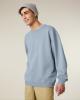 Radder 2.0 Vintage G. Dyed Blue Stone - Fronte Radder 2.0 Vintage G. Dyed Blue Stone - Fronte