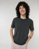 Crafter Vintage G. Dyed Black Rock - Fronte Crafter Vintage G. Dyed Black Rock - Fronte