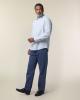 Stanley Styler Shirt Summer Blue - Fronte Stanley Styler Shirt Summer Blue - Fronte