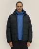 Puffer 2.0 Black - Fronte